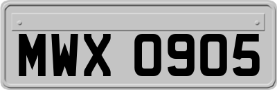 MWX0905