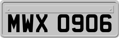 MWX0906