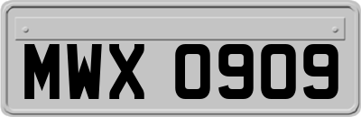 MWX0909