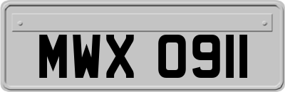 MWX0911