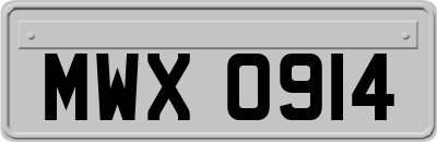 MWX0914