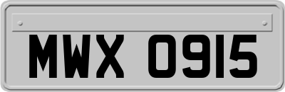 MWX0915