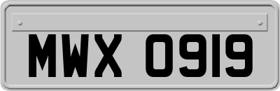 MWX0919