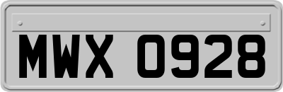 MWX0928