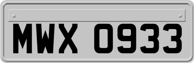 MWX0933