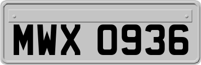 MWX0936