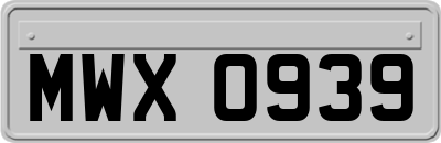 MWX0939