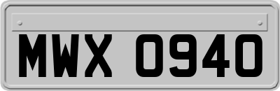 MWX0940