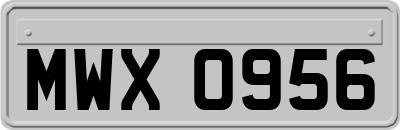 MWX0956