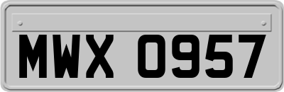 MWX0957