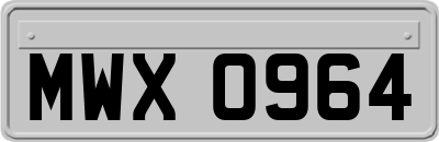 MWX0964