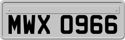 MWX0966