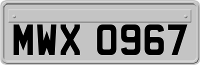 MWX0967