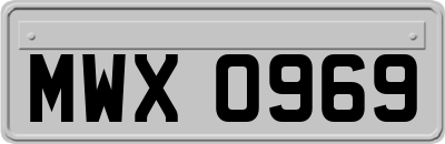 MWX0969