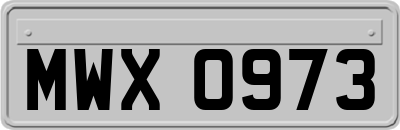 MWX0973