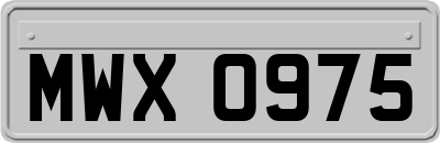 MWX0975