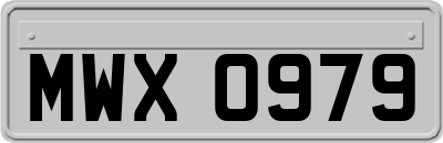 MWX0979