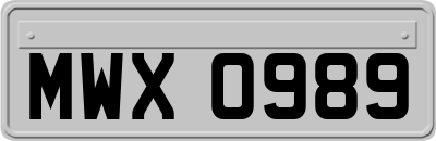 MWX0989