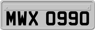 MWX0990