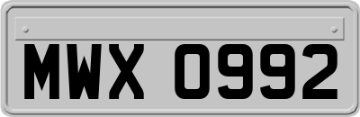 MWX0992