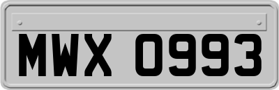 MWX0993