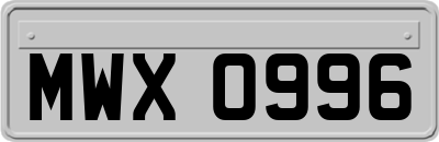 MWX0996