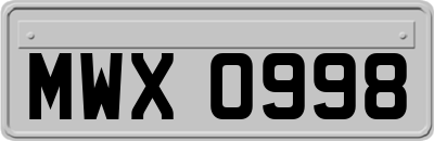 MWX0998