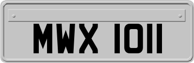 MWX1011