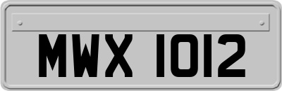 MWX1012
