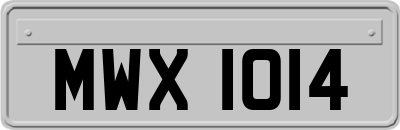 MWX1014