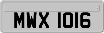 MWX1016