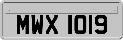 MWX1019