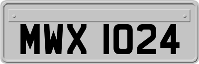 MWX1024