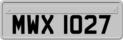 MWX1027