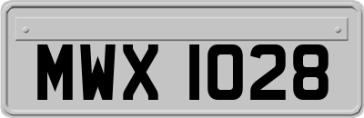 MWX1028