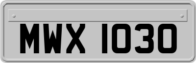MWX1030