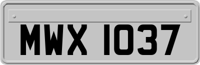 MWX1037