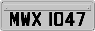 MWX1047