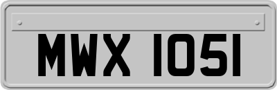 MWX1051