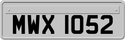 MWX1052
