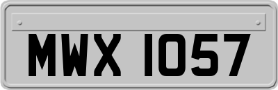 MWX1057