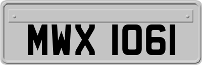 MWX1061