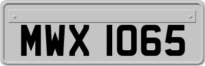 MWX1065