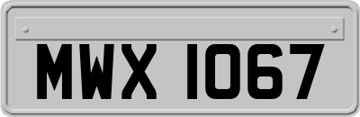 MWX1067