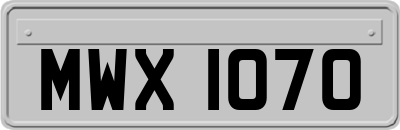 MWX1070