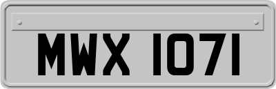 MWX1071