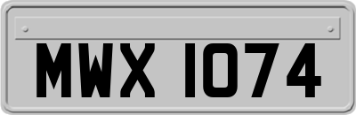 MWX1074