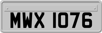MWX1076