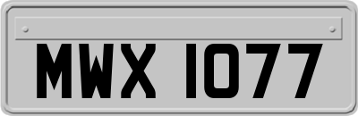 MWX1077