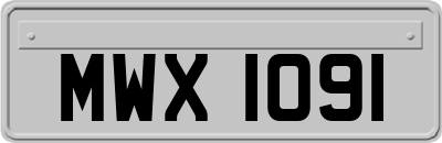 MWX1091